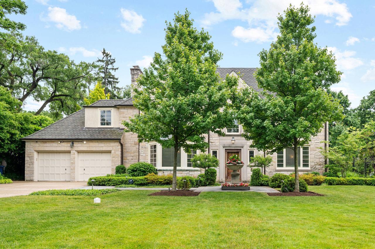 244 Lincoln Dr., Glencoe, IL 60022