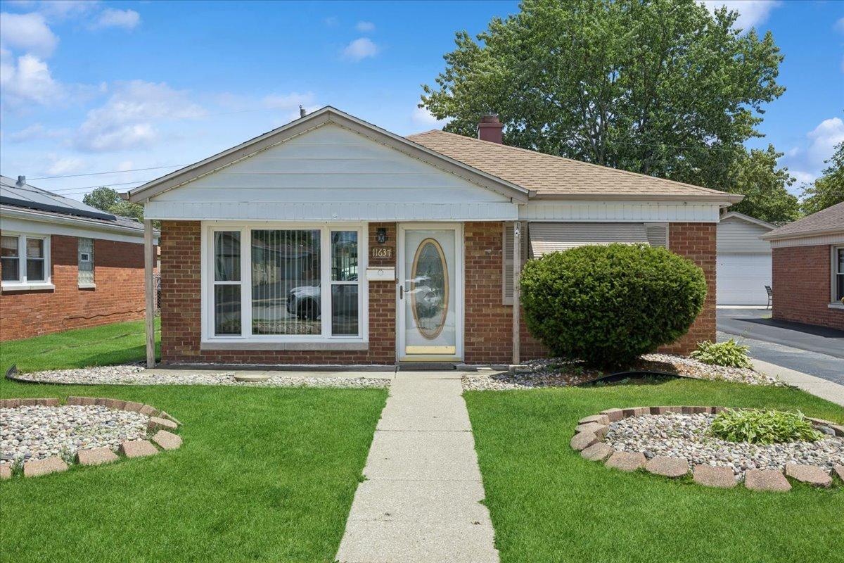 11637 S Harry J Rogowski Dr., Merrionette Park, IL 60803
