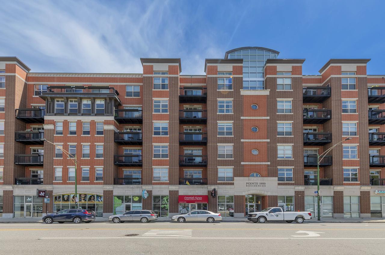 1935 S Archer Ave. #514, Chicago, IL 60616