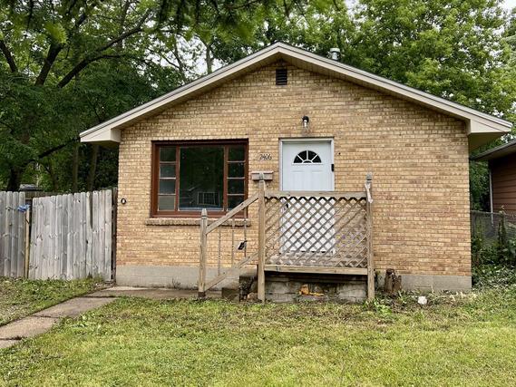 New Homes For Sale This Week in Zion: June 5th to June 11th