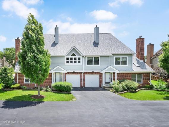 New Homes For Sale This Week That Attend Hinsdale South High School: June 12th to June 18th