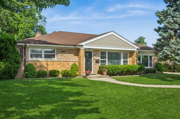 Homes Just Sold That Attend Golf Middle School: August 18th to August 24th