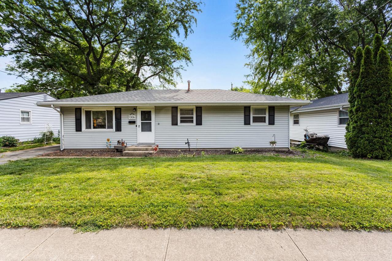 1306 Philo Rd., Urbana, IL 61802