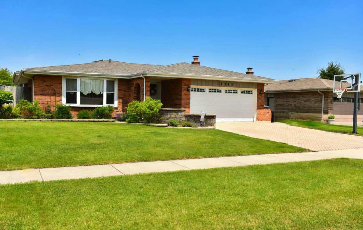 14340 Streamwood Dr., Orland Park, IL 60467