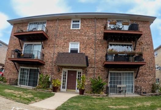 7048 Oconnell Dr. #1W, Chicago Ridge, IL 60415