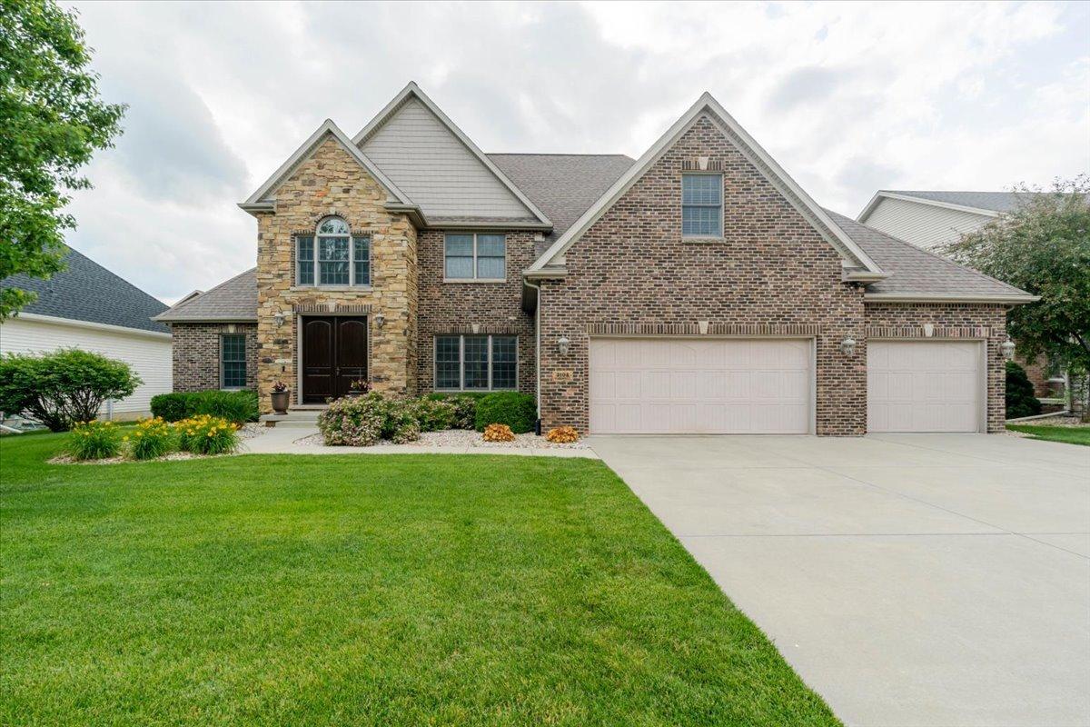 2104 Sinclair Ct., Bloomington, IL 61704