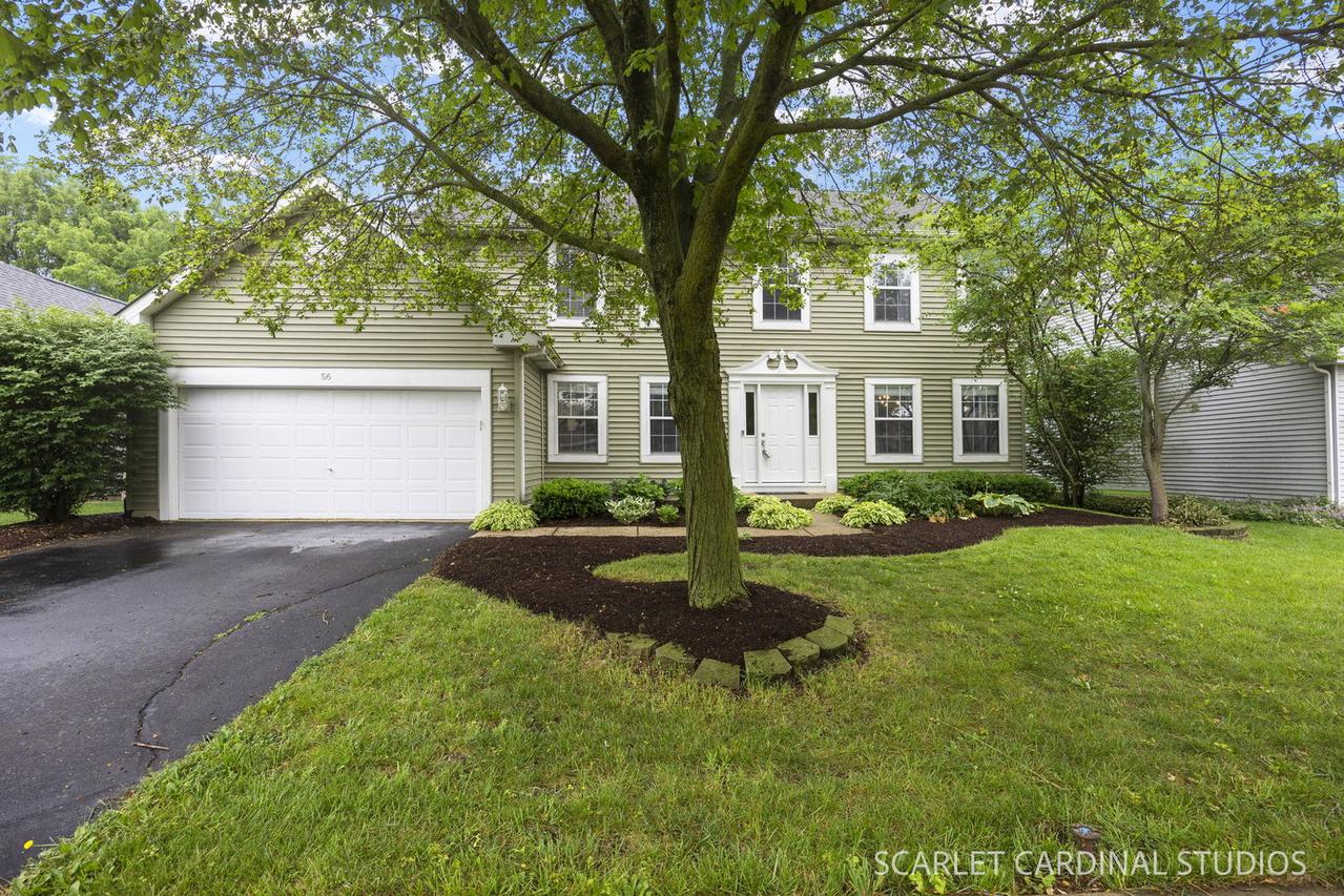 56 Forestview Ln., Aurora, IL 60502