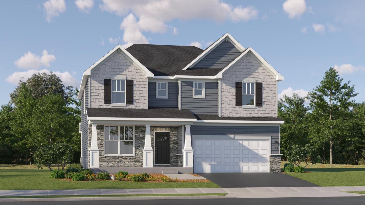 1041 Glenmont St., Algonquin, IL 60102
