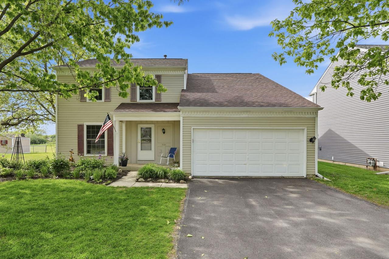 3128 Portland Ct., Aurora, IL 60504