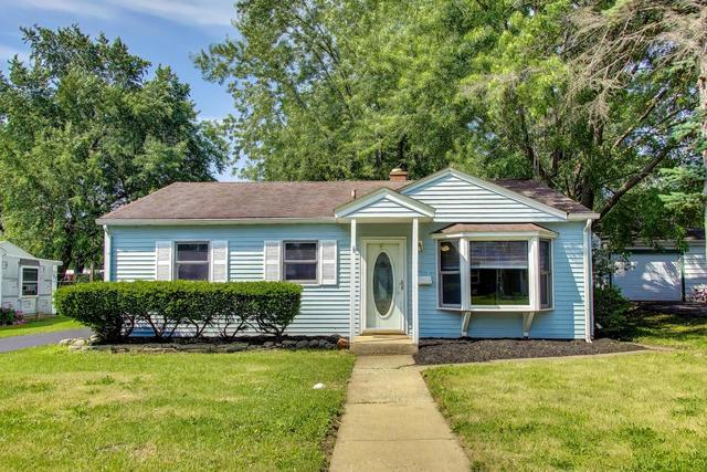 New Homes For Sale This Week That Attend Mary Endres Elementary School: June 5th to June 11th
