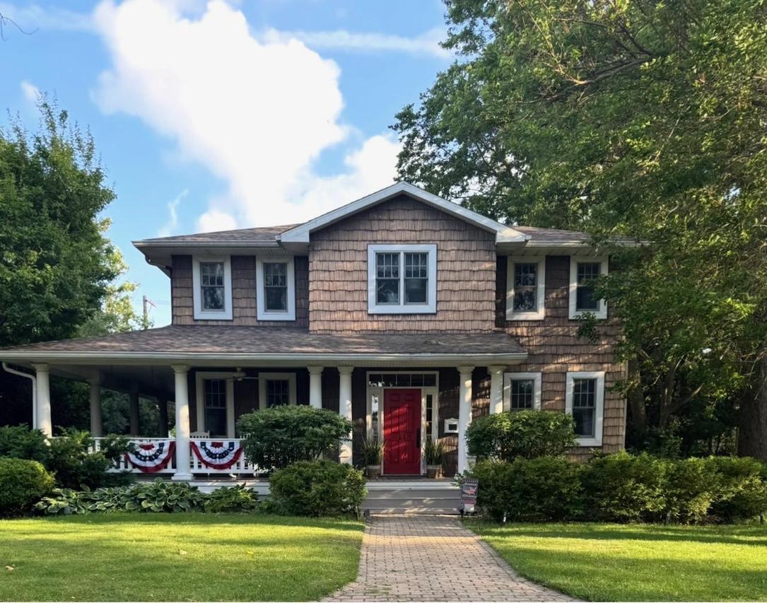 113 W Seminole St., Dwight, IL 60420