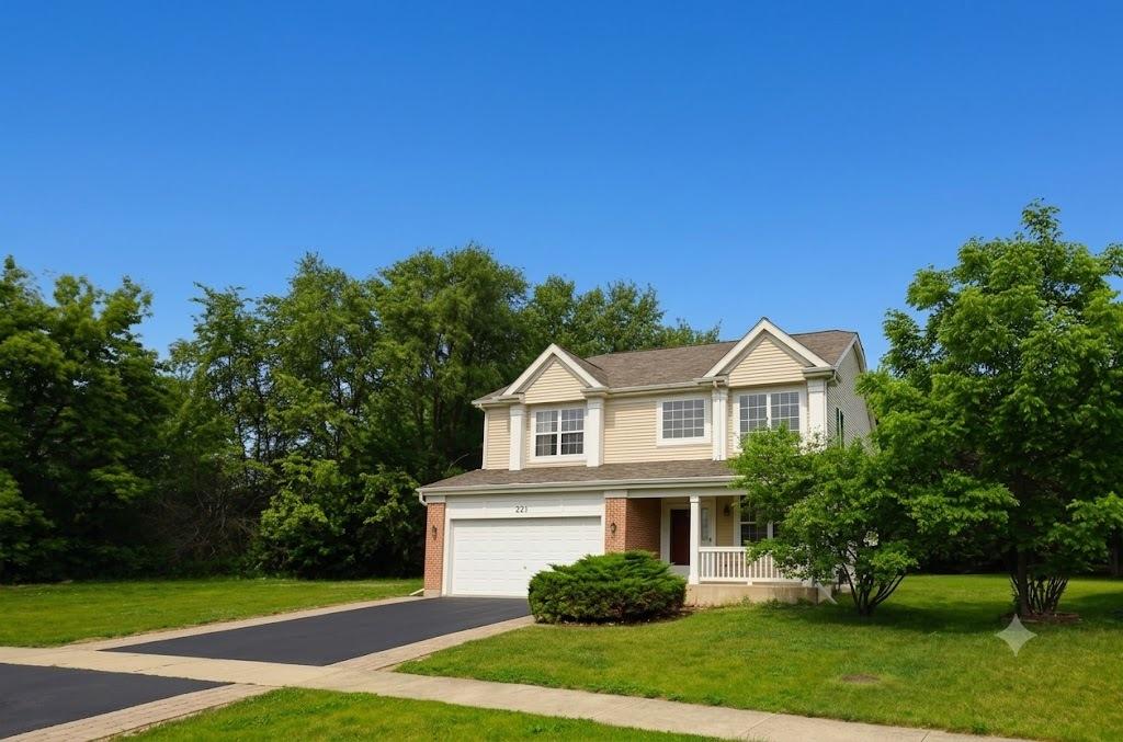 771 S Sienna Dr., Round Lake, IL 60073