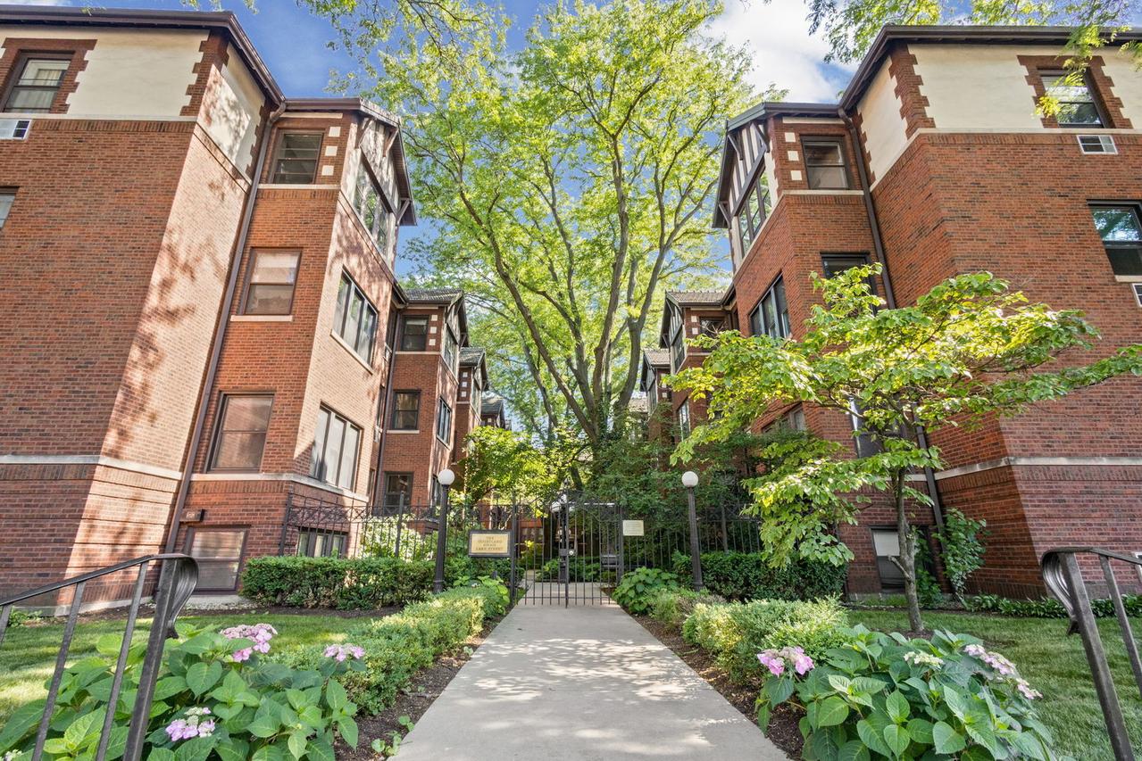 815 Lake St. #3N, Oak Park, IL 60301