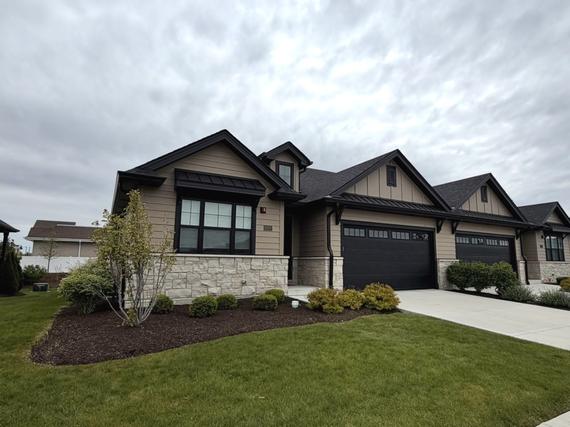 New Homes with Master Bedrooms on the 1st Floor in Lockport: June 27th to July 3rd