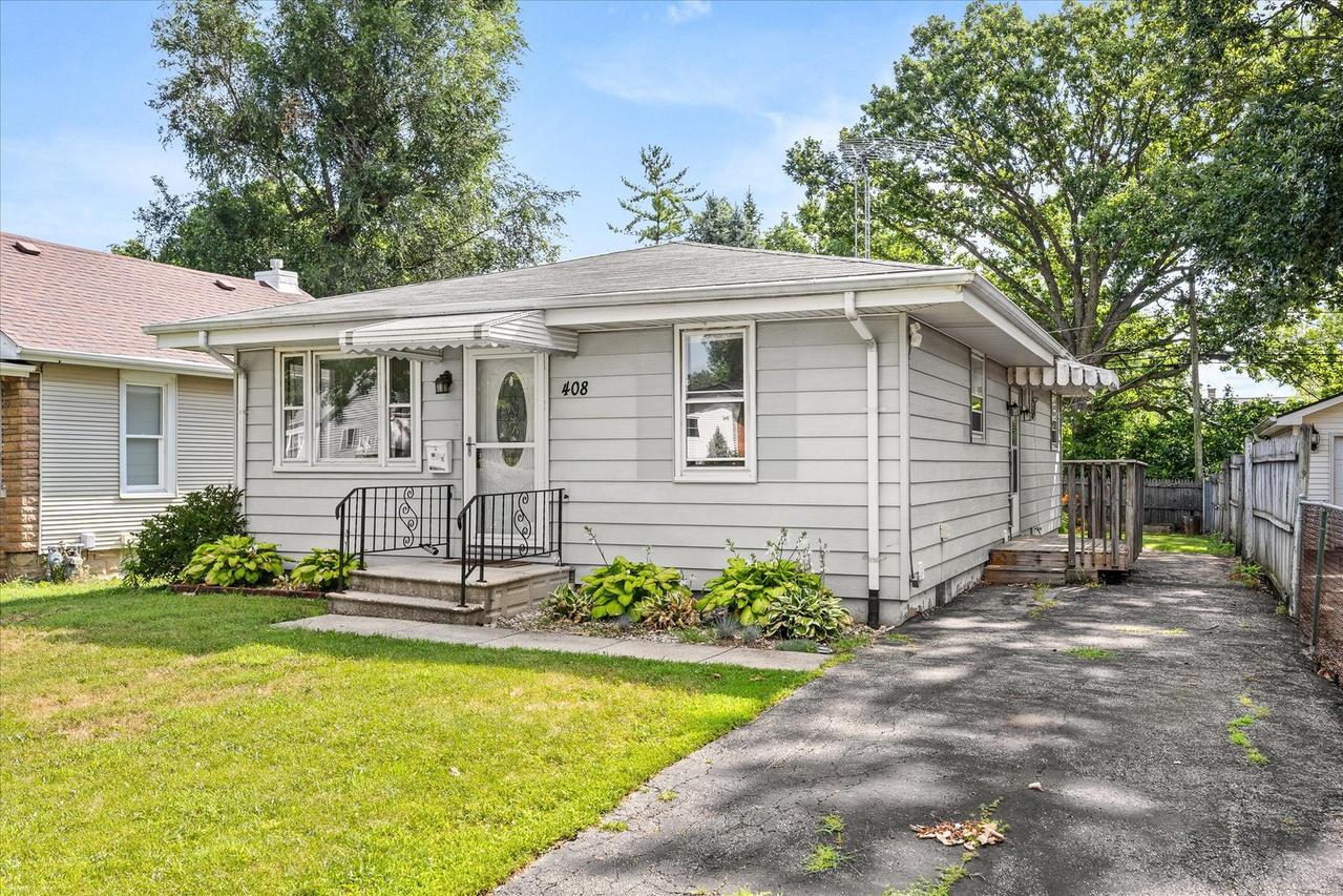 408 S May St., Joliet, IL 60436