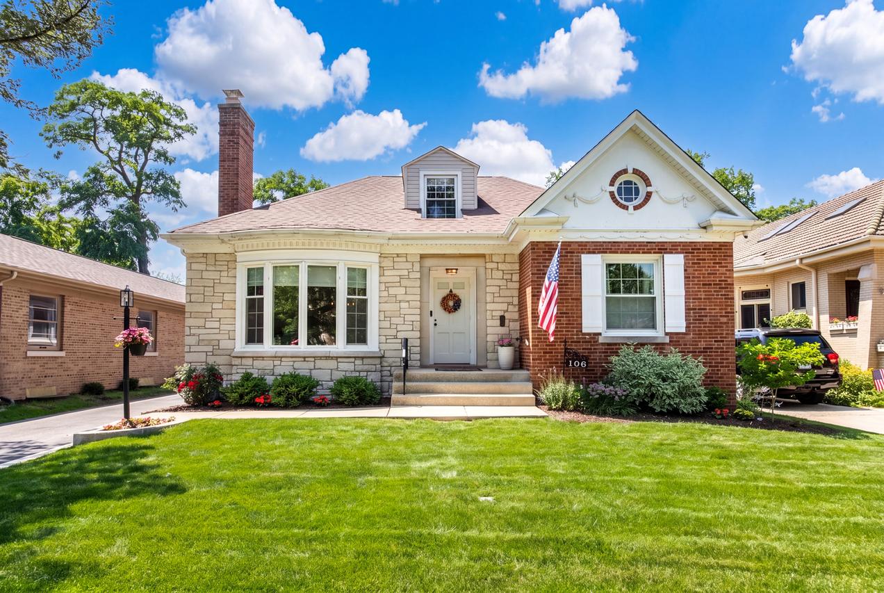106 Berry Pkwy., Park Ridge, IL 60068