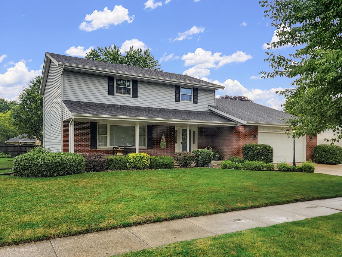 325 Twilight Dr., Morris, IL 60450