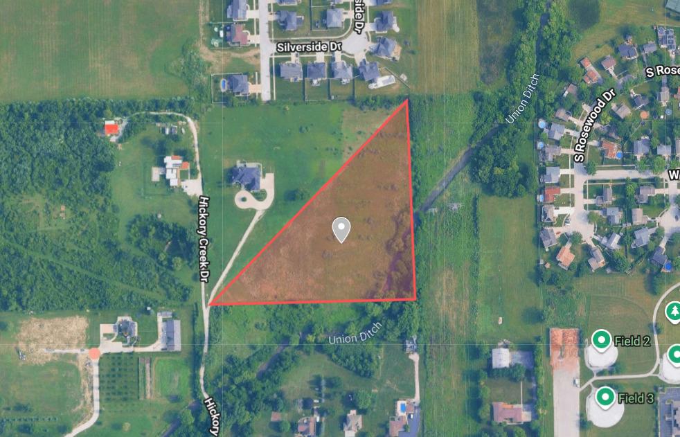 8510 W St Francis Rd., Frankfort, IL 60423