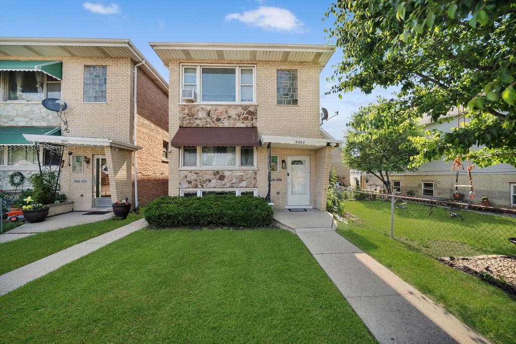 [Address Hidden by Seller], Chicago, IL 60632