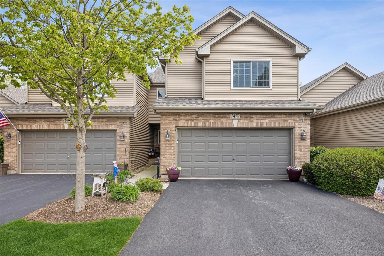 1479 Mackenzie Ln., Elgin, IL 60120