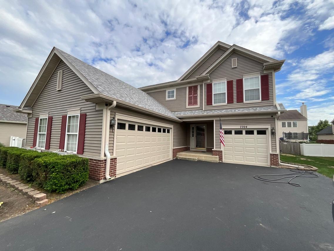 7704 Scarlett Oak Dr., Plainfield, IL 60586