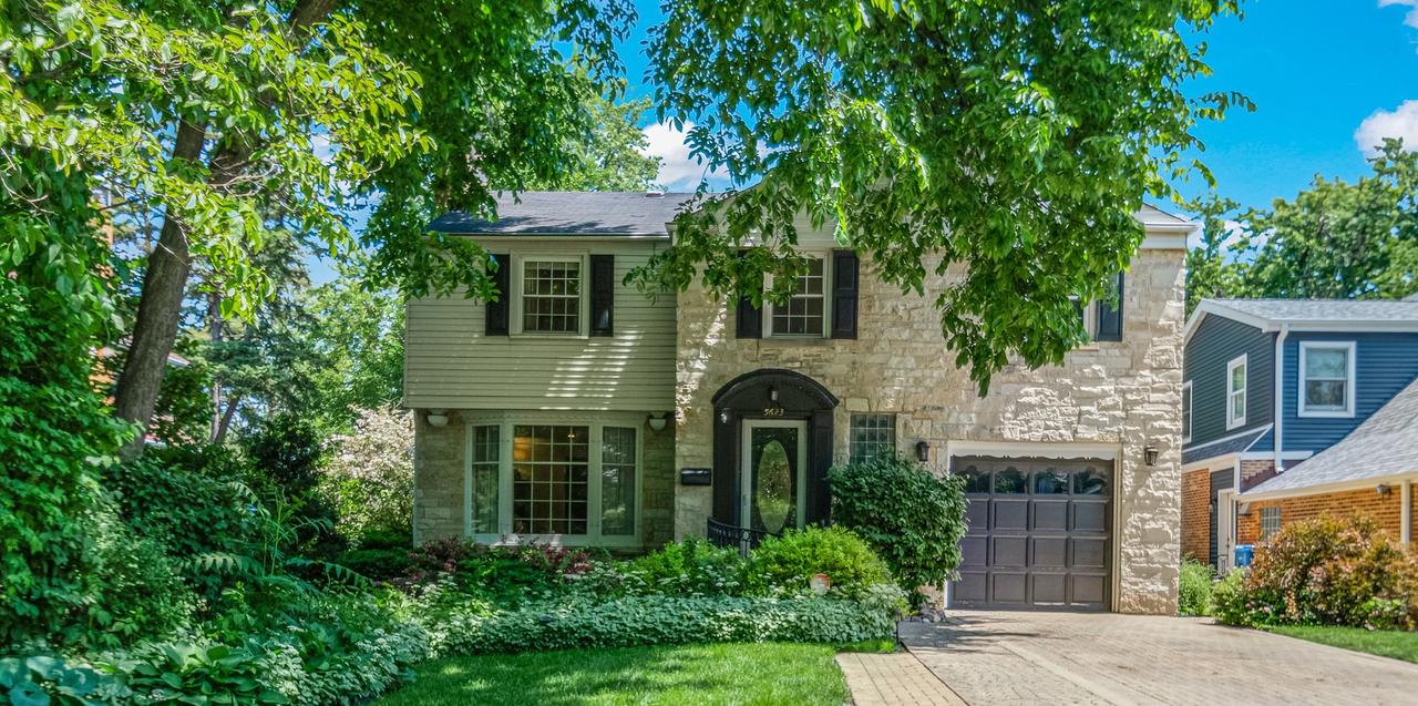 5623 N Newcastle Ave., Chicago, IL 60631