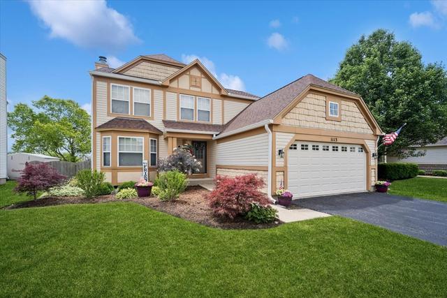 Homes Just Sold That Attend Fox Meadow Elementary School: July 14th to July 20th