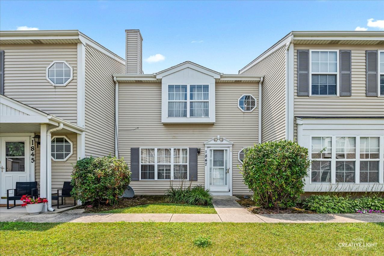 1847 Towhee Ct., Joliet, IL 60435