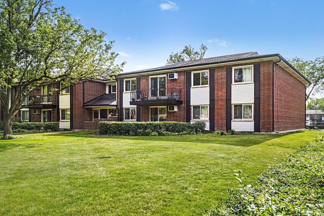 1110 N Dale Ave. #1K, Arlington Heights, IL 60004