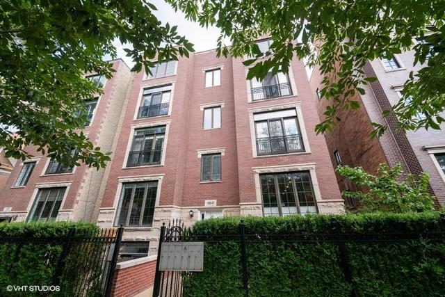 1365 N Mohawk St. #2N, Chicago, IL 60610