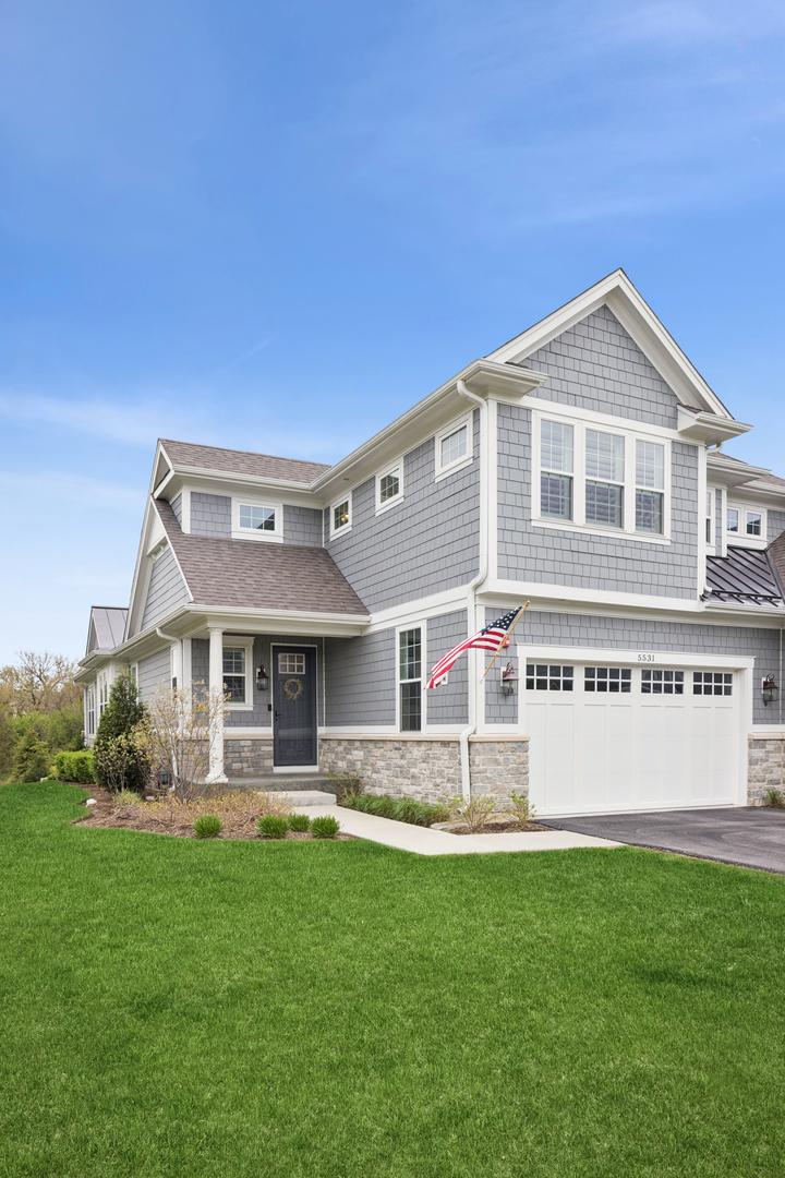 5531 Barton Ln., Hinsdale, IL 60521
