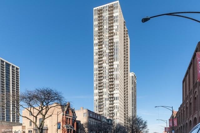 1660 N La Salle Dr. #2002, Chicago, IL 60614