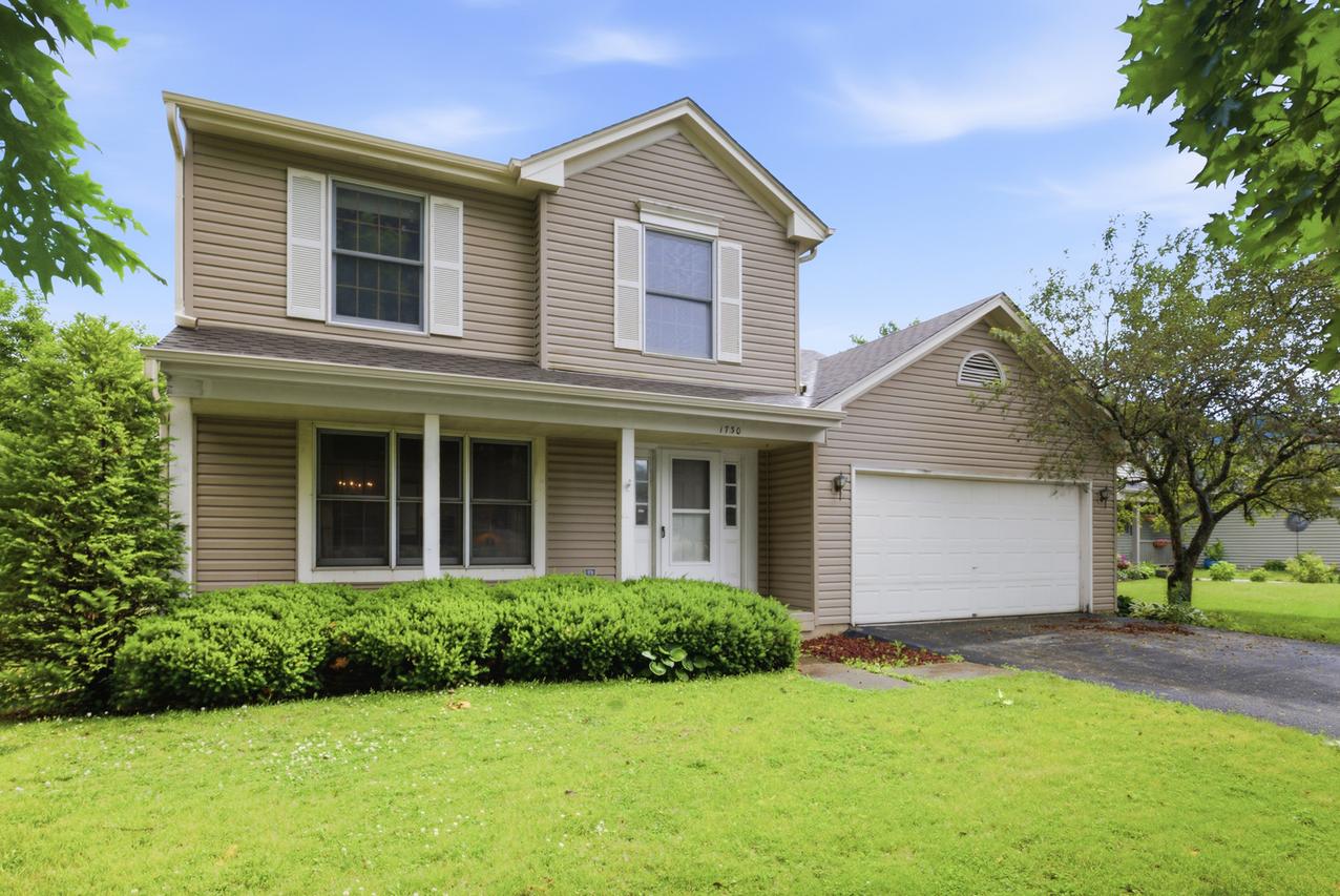 1730 Deer Run Dr., Montgomery, IL 60538