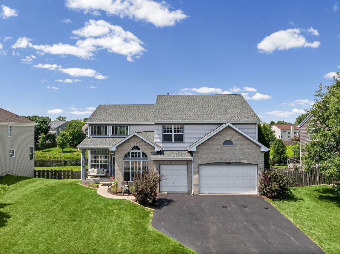 36844 N Deerview Dr., Lake Villa, IL 60046