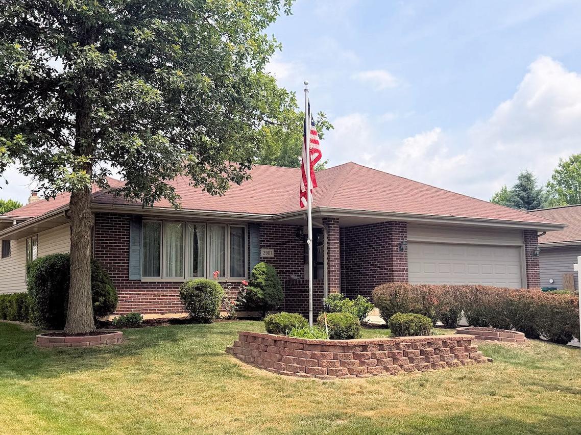 2907 Golf Rd., Joliet, IL 60432