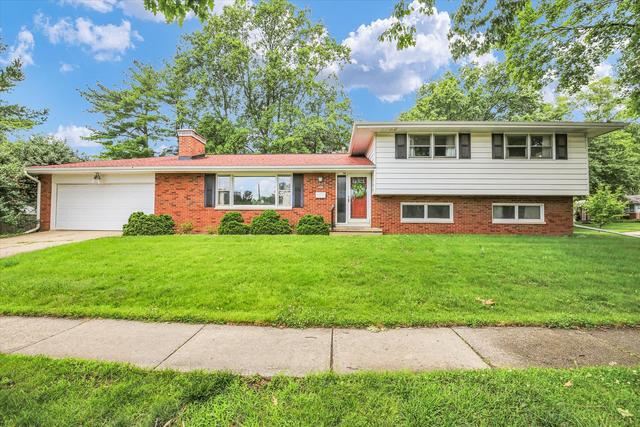 New Homes For Sale This Week That Attend Urbana Middle School: June 12th to June 18th