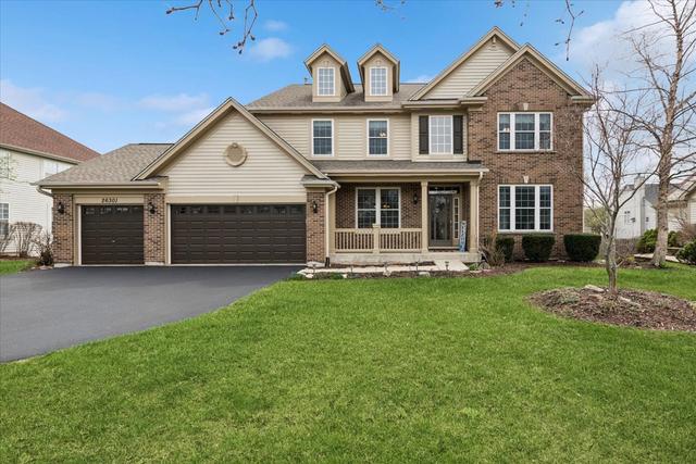 Homes Just Sold That Attend Heritage Grove Middle School: July 28th to August 3rd