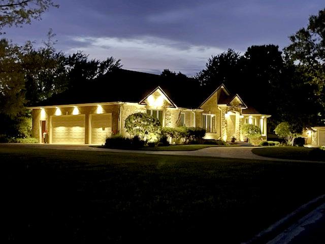 5805 N Barrington Rd., Morris, IL 60450