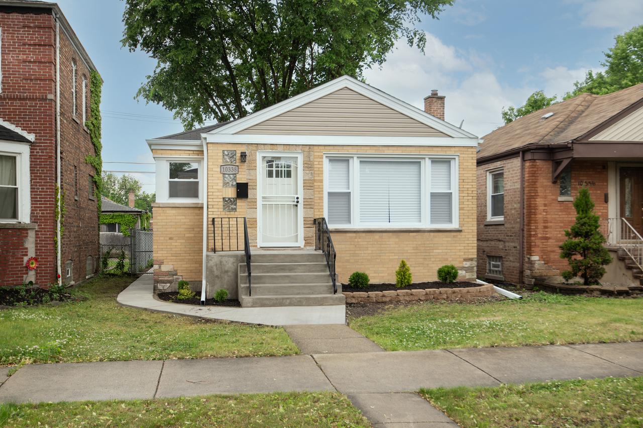 10338 S Vernon Ave., Chicago, IL 60628
