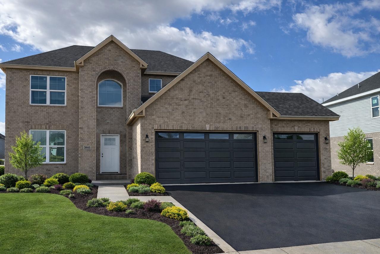 20848 Elwood St., Lynwood, IL 60411