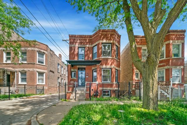 Homes Just Sold in Garfield Park: July 28th to August 3rd