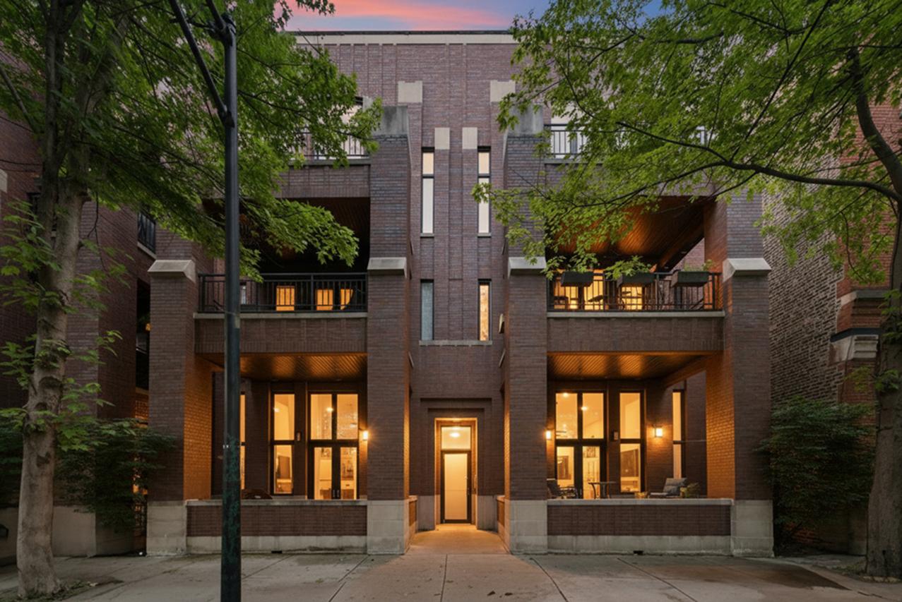 1955 W Cortland St. #3W, Chicago, IL 60622