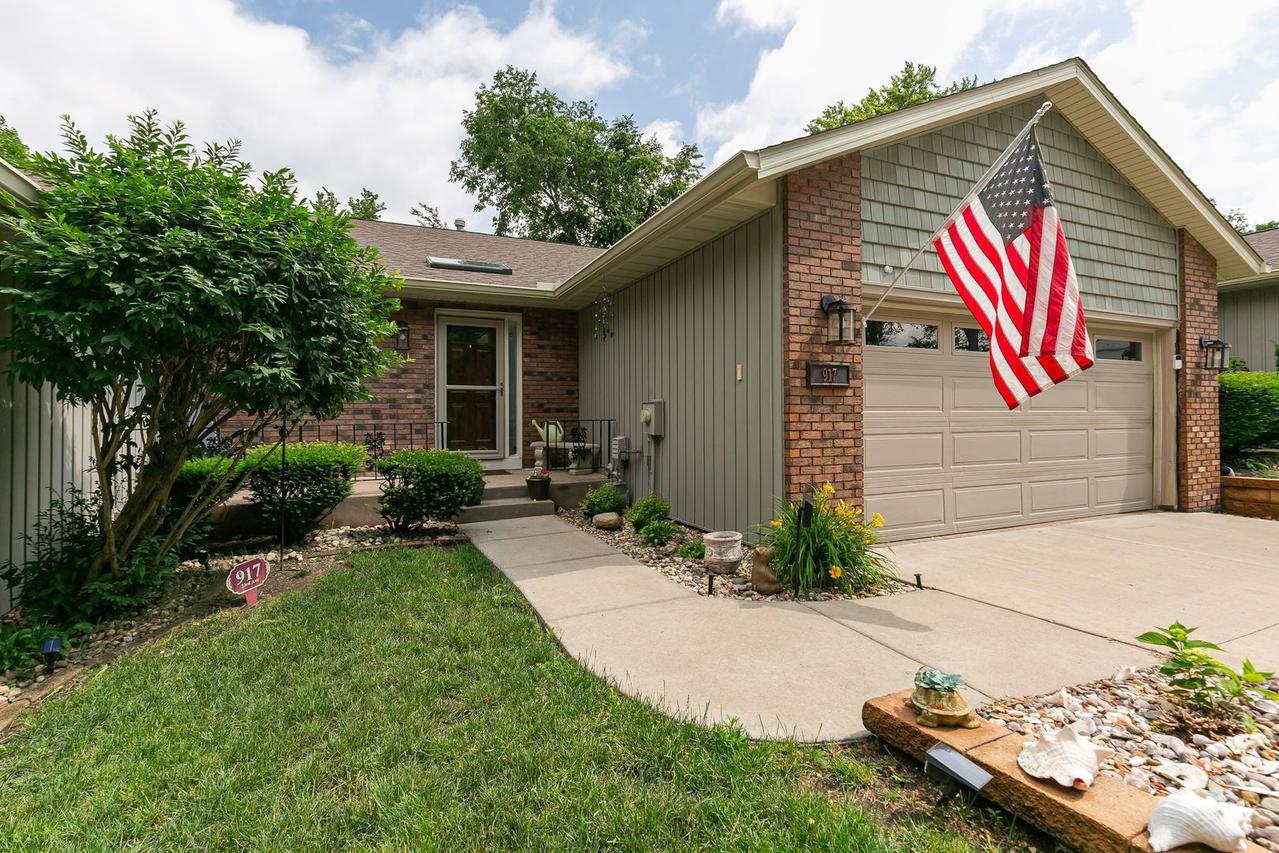 917 23rd Ave. #5, East Moline, IL 61244