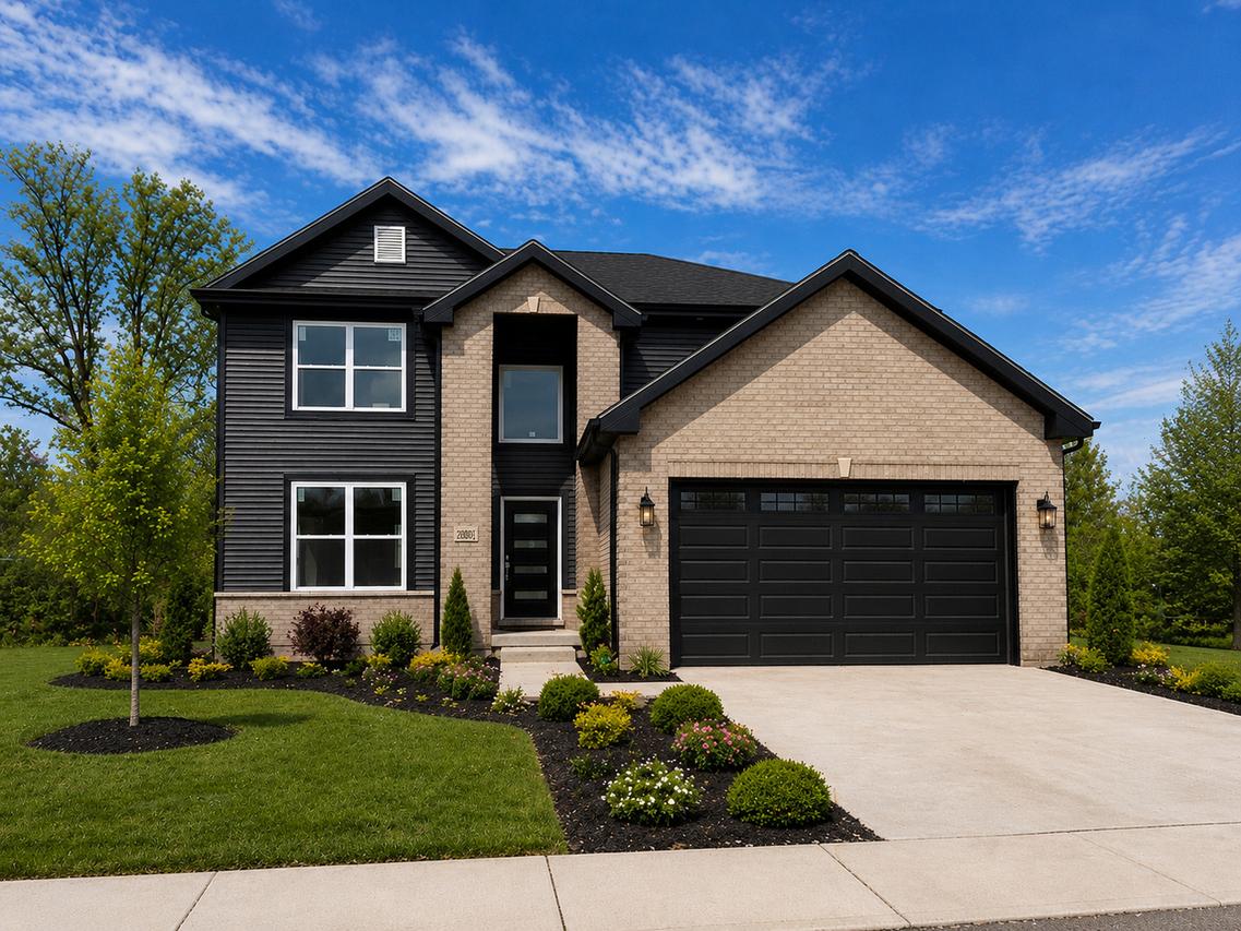 20824 Elwood St., Lynwood, IL 60411