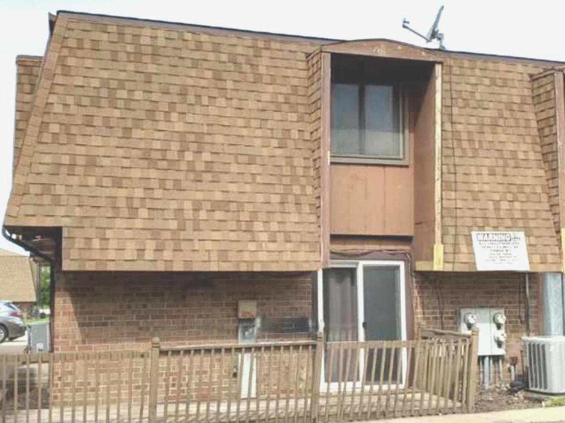 12739 S Kenneth Ave. #L, Alsip, IL 60803