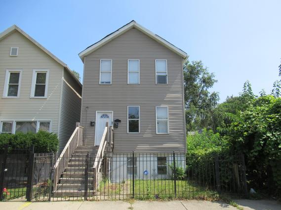 New Foreclosures & Short Sales in South Shore: June 8th to June 14th