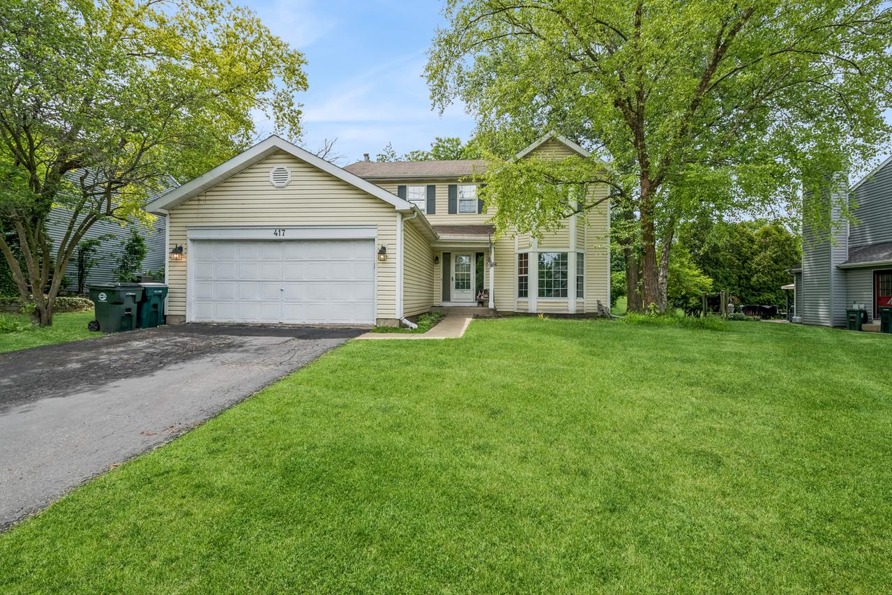 417 Taubert Ave., Batavia, IL 60510