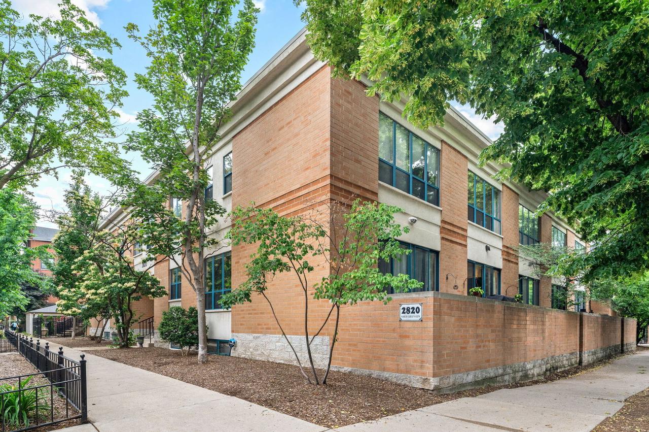 2820 N Greenview St. #G, Chicago, IL 60657