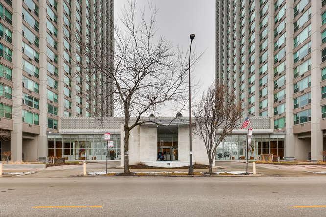 3600 N Lake Shore Dr. #710, Chicago, IL 60613