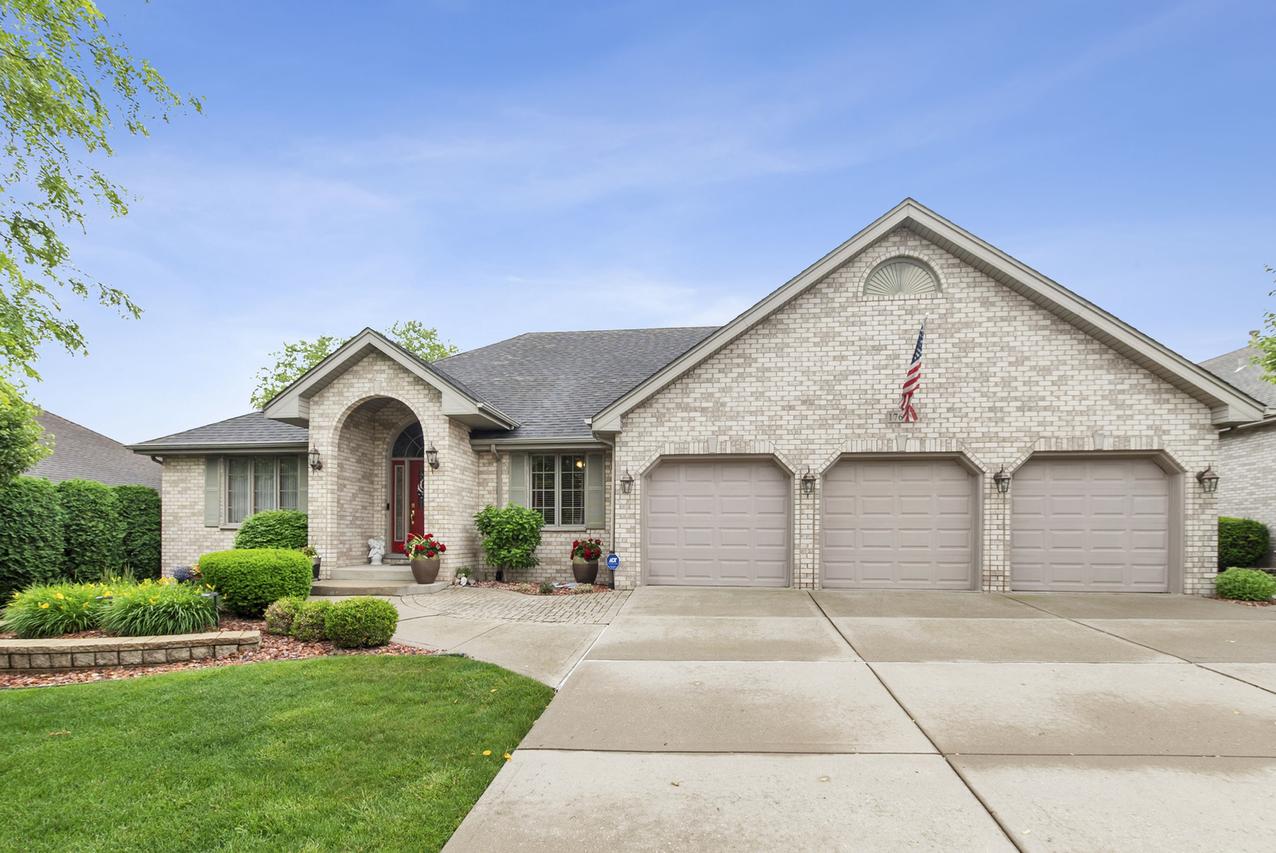 17632 Coronado Dr., Orland Park, IL 60467